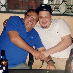 Meet your Posher, Bryan